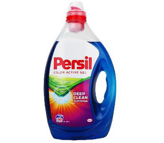 Persil Color gel 2,5l 50dávek