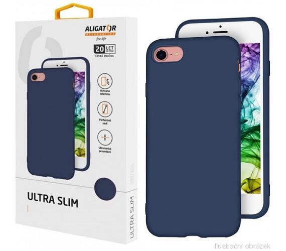 Aligator Ultra Slim iPhone 12/12 Pro