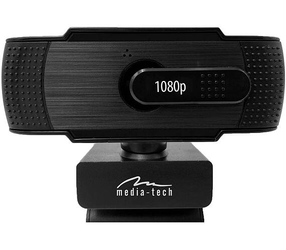Media-Tech Webkamera LOOK V Privacy MT4107