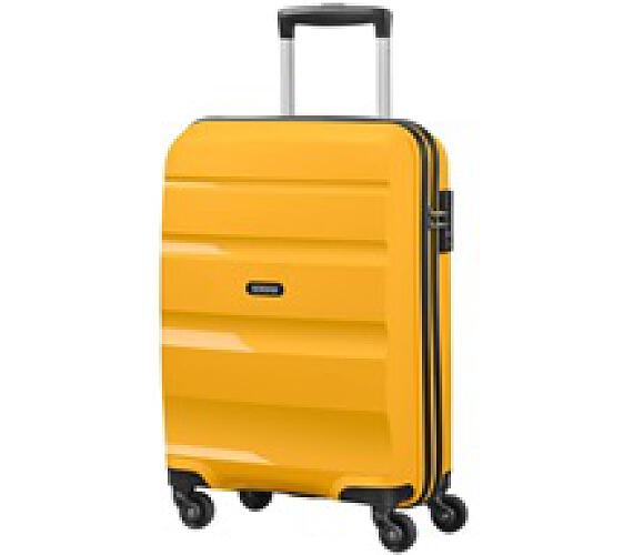 Samsonite American Tourister Bon Air DLX SPINNER 75/28 TSA EXP Light yellow (134851-2347) + DOPRAVA ZDARMA