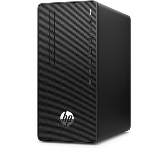 HP Pro 300 G6 / i3-10100 / 8 GB / 256 GB SSD / Intel HD / DVDRW / bez WiFi / Win 10 PRO (294S5EA#BCM)