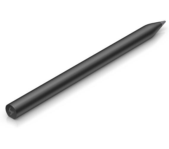 HP Rechargeable MPP 2.0 Tilt Black Pen (3J122AA#ABB)