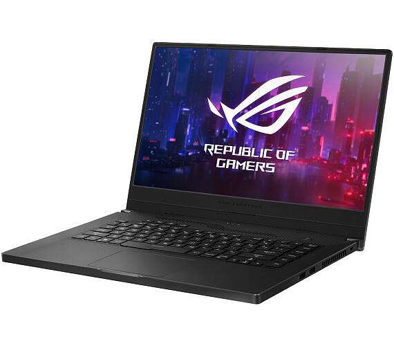 Asus ROG Zephyrus GA502IV-AZ040T AMD R9-4900HS/16HB/1TB SSD/RTX2060/15,6" 240Hz