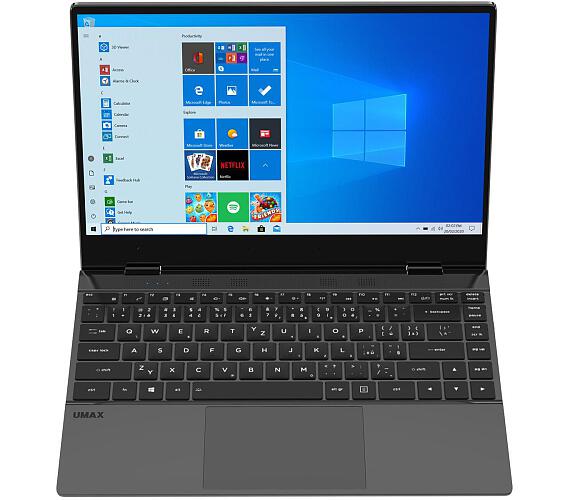 Umax PC VisionBook 14Wg Flex + DOPRAVA ZDARMA