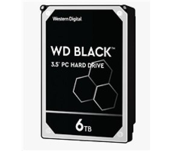 Western Digital WD BLACK WD101FZBX 10TB SATAIII/600 256MB cache 7200 ot.