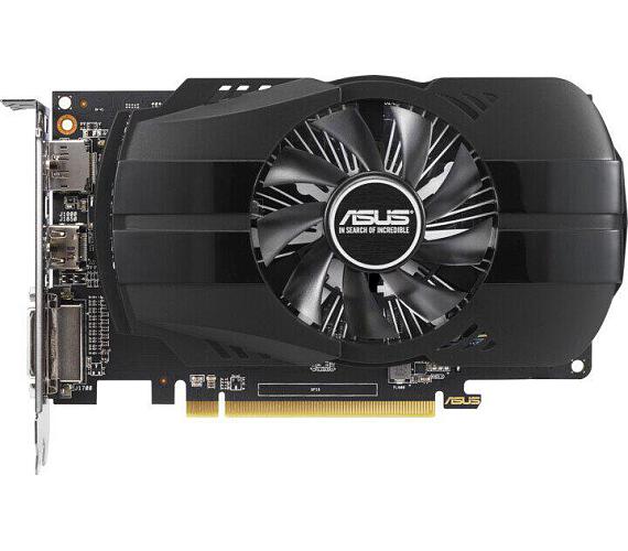 Asus aSUS PH RX 550 4G EVO/4GB/GDDR5 (90YV0AG7-M0NA00)