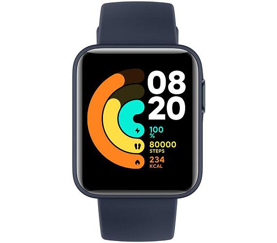 Xiaomi Mi Watch Lite (Navy Blue) (28819)