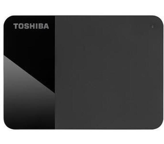 Toshiba HDD CANVIO READY (NEW) 1TB