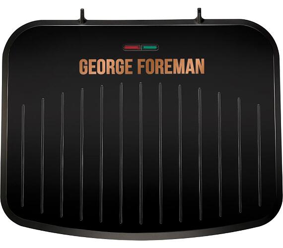 George Foreman 25811-56 + DOPRAVA ZDARMA