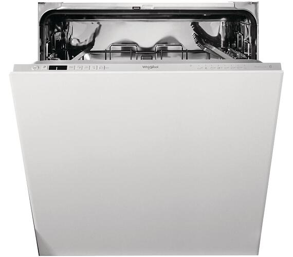 Whirlpool WCIC 3C33 P