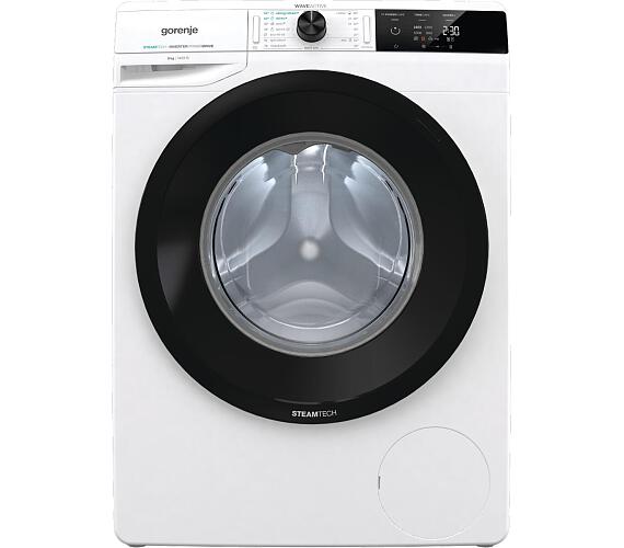 Gorenje WEI84SDS SteamTech + DOPRAVA ZDARMA