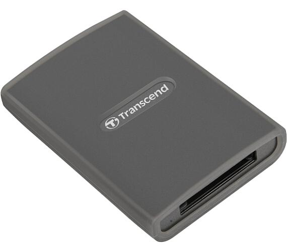 Transcend RDE2 USB 3.2 (Gen 2x2) čtečka paměťových karet CFexpress Type B