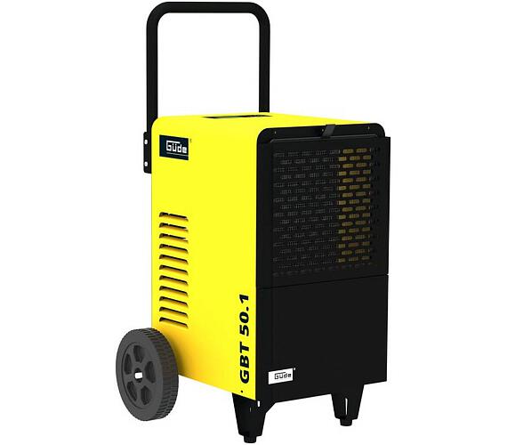 Vysoue zdiva GBT 50.1 Gde