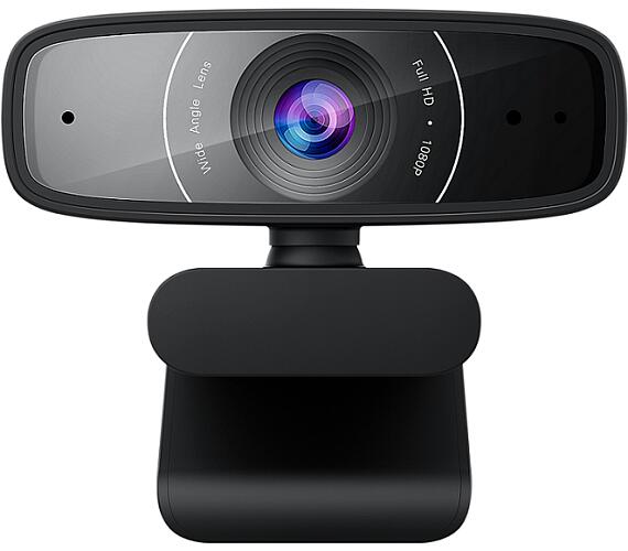 Asus WEBCAM C3 - web kamera (90YH0340-B2UA00)