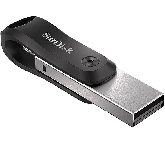 Sandisk iXpand Flash Drive Go 128GB (SDIX60N-128G-GN6NE)