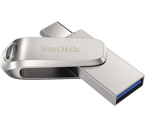 Sandisk Ultra Dual Drive Luxe 32GB (SDDDC4-032G-G46)