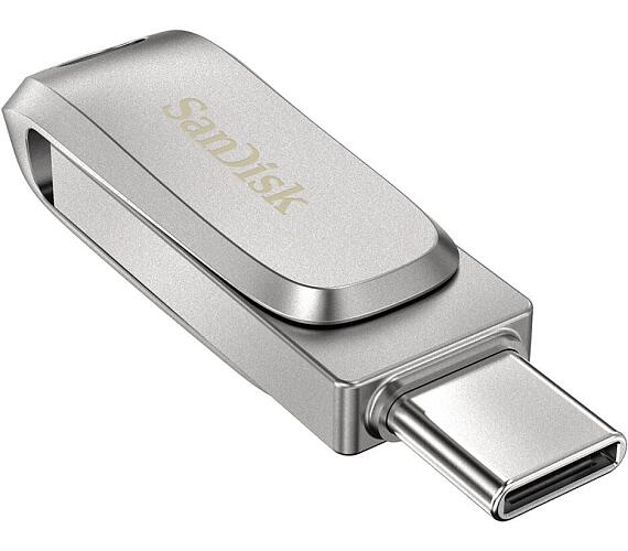 Sandisk sanDisk Ultra Dual Drive Luxe USB-C 1TB (SDDDC4-1T00-G46)