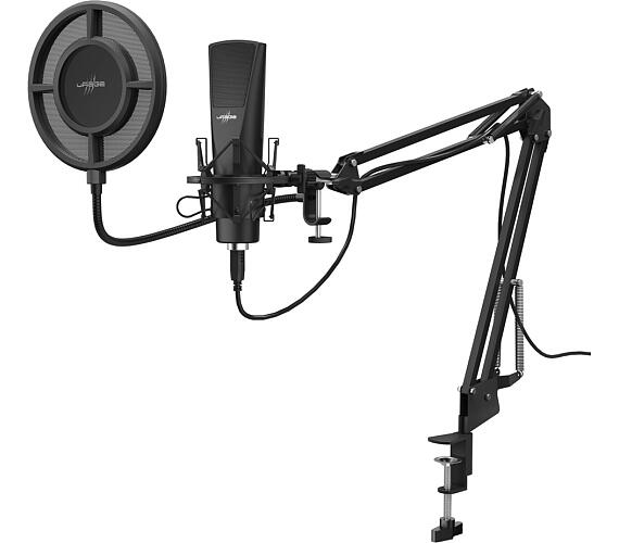 uRage streamingový mikrofon Stream 800 HD Studio + DOPRAVA ZDARMA