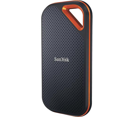 Sandisk SSD Extreme Pro Portable 2000MB/s 2TB