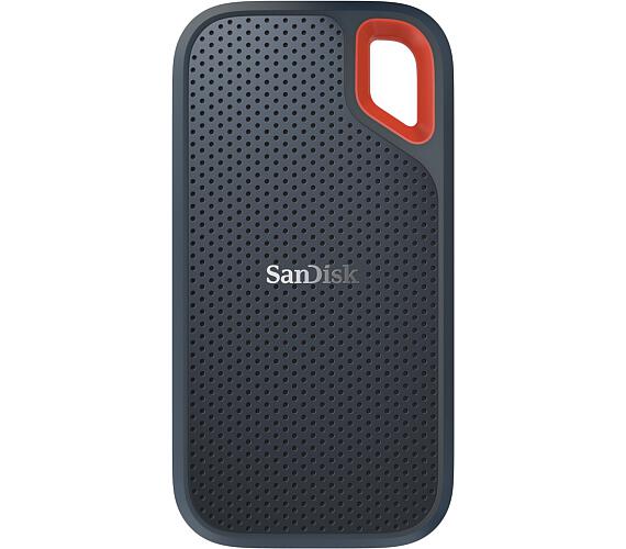 Sandisk Extreme Portable SSD 1050MB/s 500GB + DOPRAVA ZDARMA