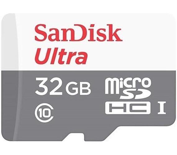 Sandisk Ultra microSDHC 32GB