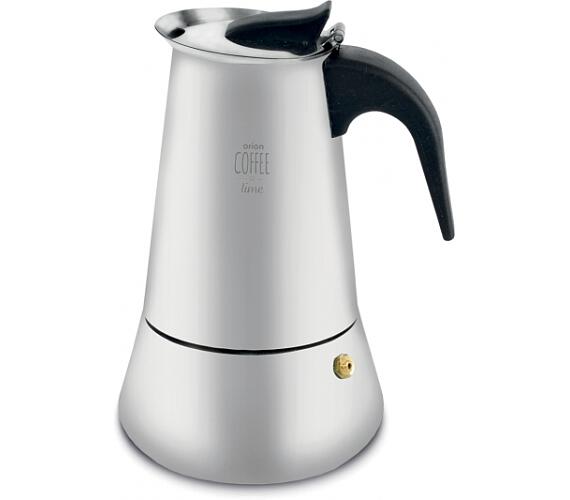 Moka konvička 0,45 l Orion