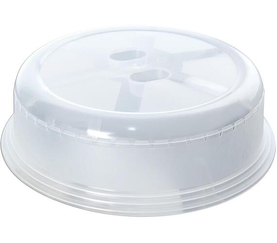 Poklop do mikrovlnn trouby Orion, pr. 26 cm