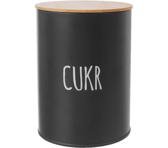 Orion Cukr BLACK