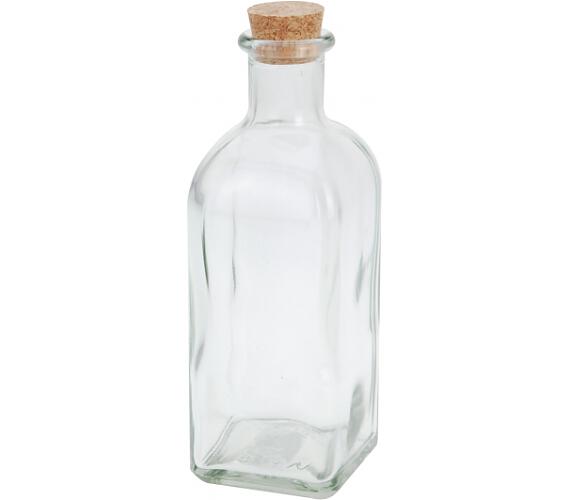 Lhev s korkem 0,5 l Orion