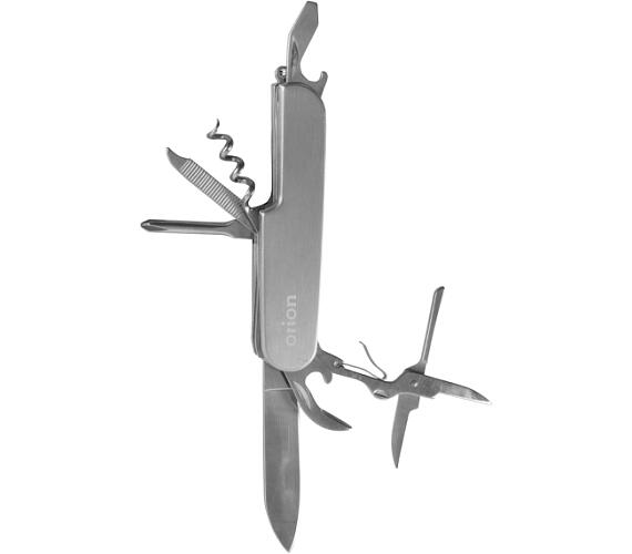 Zavírací nůž Multi 5,5 cm Orion