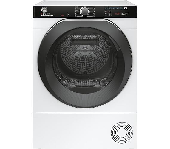 Hoover NDP4 H7A2TCBEX-S SLIM + DOPRAVA ZDARMA