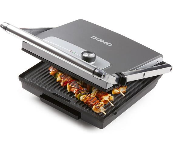 Domo DO9225G Panini Cool Touch