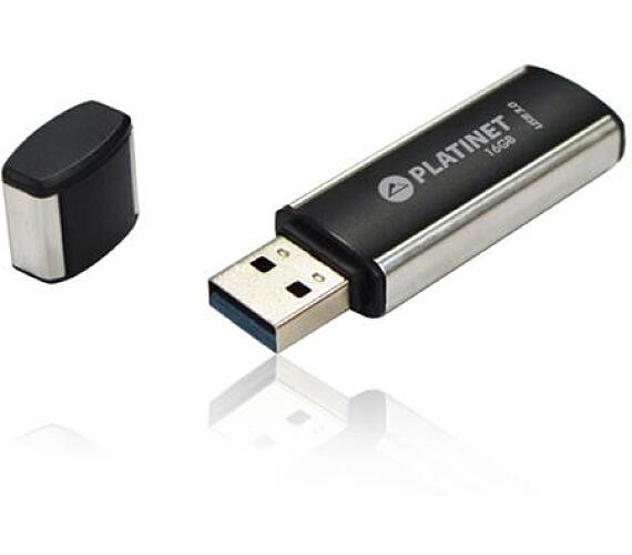 Platinet PENDRIVE USB 3.0 X-Depo 16GB READ 65MB/S (PMFU316)
