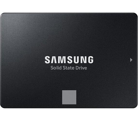 Samsung SSD 250GB 870 EVO SATA III (MZ-77E250B/EU)
