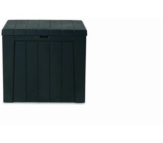 Příslušenství k Keter Urban storage box 113L grafitový zahradní box