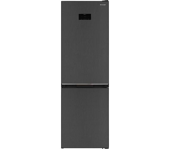 Sharp SJ BA31DHXAE + DOPRAVA ZDARMA