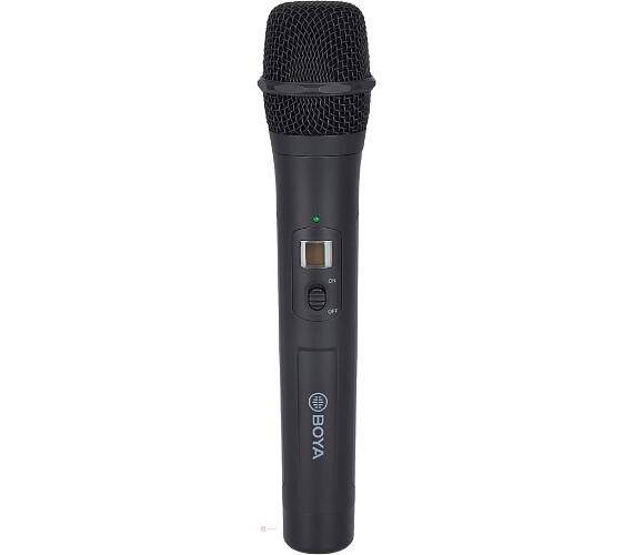 BOYA BY-WHM8 Pro + DOPRAVA ZDARMA