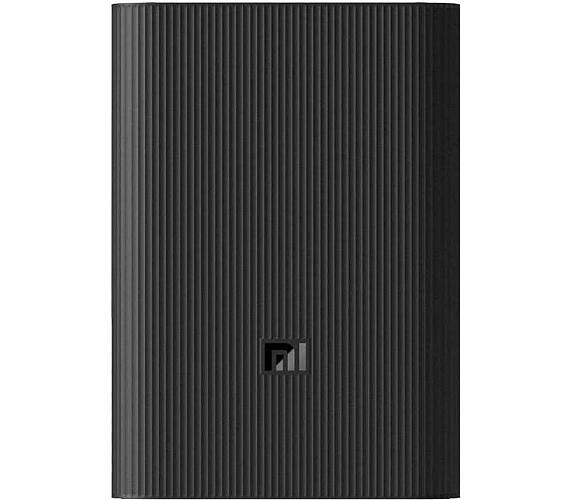 Xiaomi 10000 mAh Mi Power Bank 3 Ultra Compact (28965)