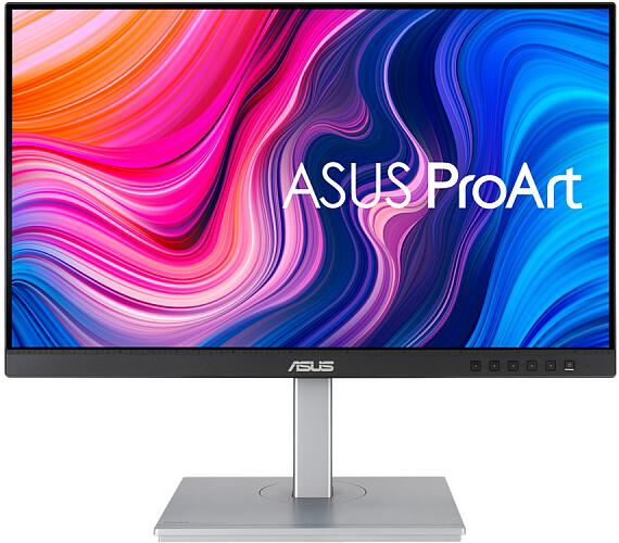 Asus asus / PA247CV / 23,8" / IPS / FHD / 75Hz / 5ms / Silver / 3R (90LM03Y1-B02370)