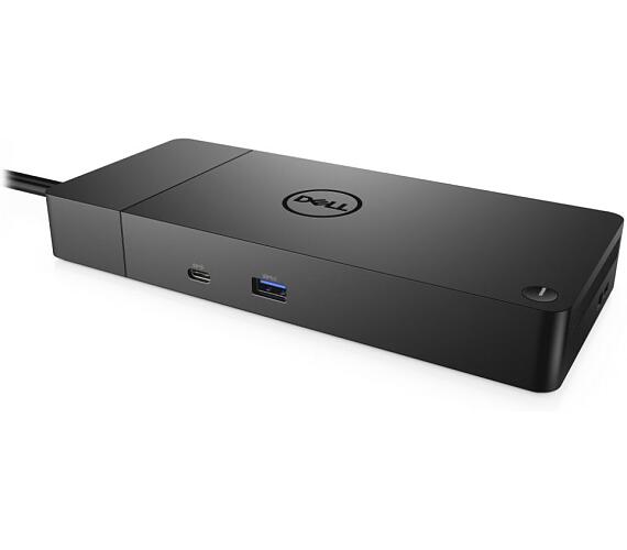 Dell WD19DCS/ dualní dokovací stanice/ dual USB-C/ Docking Station/ 240W (210-AZBW)