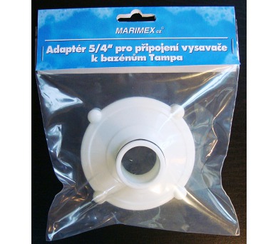 Marimex adaptr pro pipojen vysavae k baz. Tampa/Intex (10852019)
