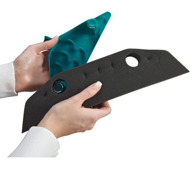 Nhradn houba ke strce Soft &amp; Easy LEIFHEIT