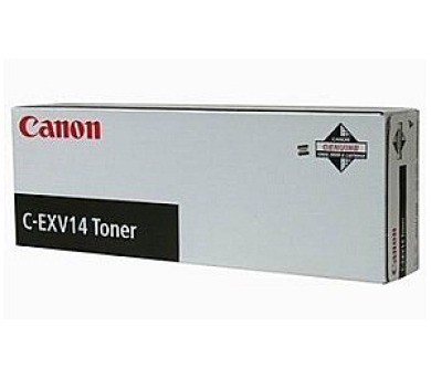 Toner Canon C-EXV34, 19K stran originln - erven