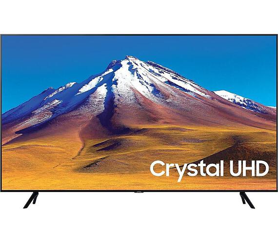 Samsung UE55TU7092