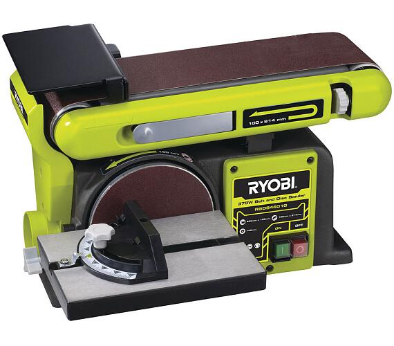 Ryobi RBDS4601G + DOPRAVA ZDARMA