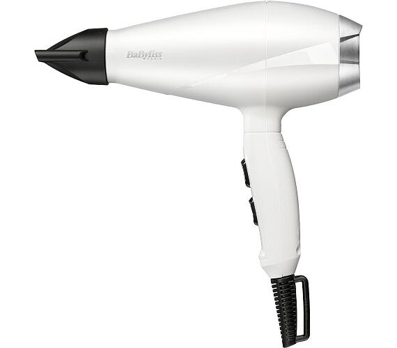 BaByliss 6704WE + DOPRAVA ZDARMA