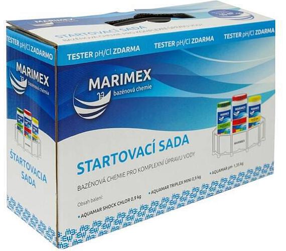 Marimex Startovací sada (11307010)