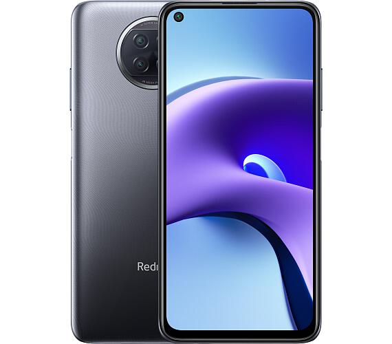 Xiaomi Redmi Note 9T (4/64GB) černá