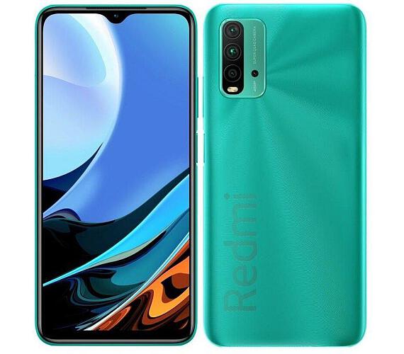 Xiaomi Redmi 9T 4GB/64GB + DOPRAVA ZDARMA
