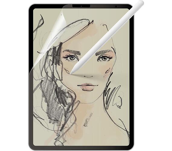 FIXED PaperFilm Screen Protector pro Apple iPad Pro 11" (2018-2022) a iPad Air (2020/2022)
